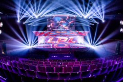 伤害转化率198%！赛后数据面板揭示Elk的恐怖输出能力