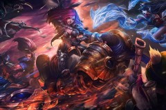 电竞风云再起：Xiaohu vs Scout 9月13日巅峰对决，王者之战即将开启