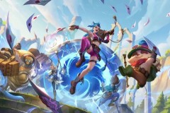 JKL与Kanavi携手夺得世界赛冠军，中国电竞团队合作铸就辉煌