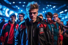 LEC赛区独苗G2止步全球总决赛八强，欧洲电竞火种永不灭