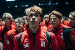 VCT冠军赛：牢帕战队逆袭夺冠，战术调整铸就冠军登顶